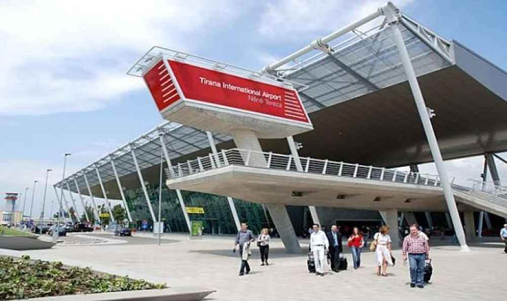 Albania International Airport