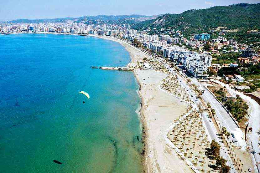 Vlora