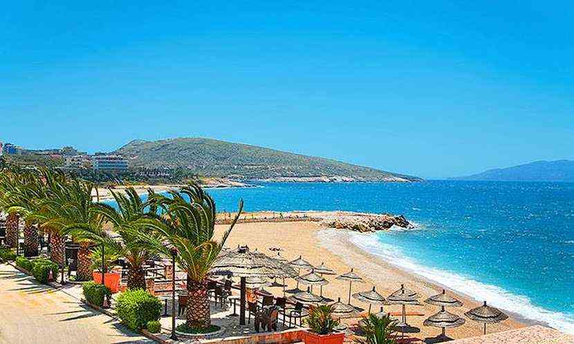 Saranda
