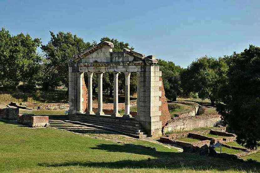 Apollonia