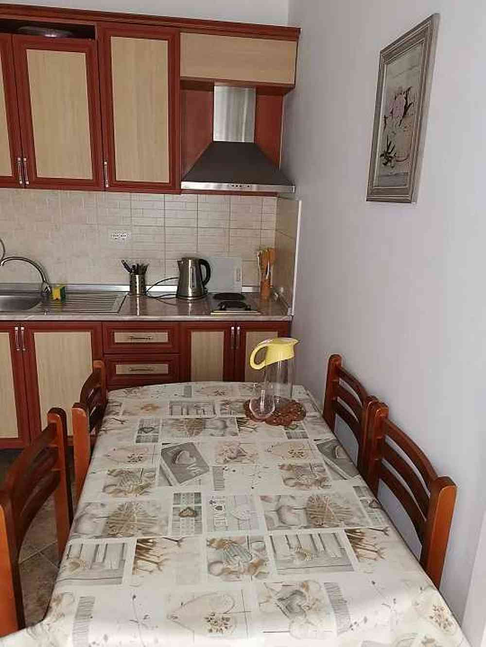 Rent! Apartment 1+1 with balcony. 60 m2. From 25 euro