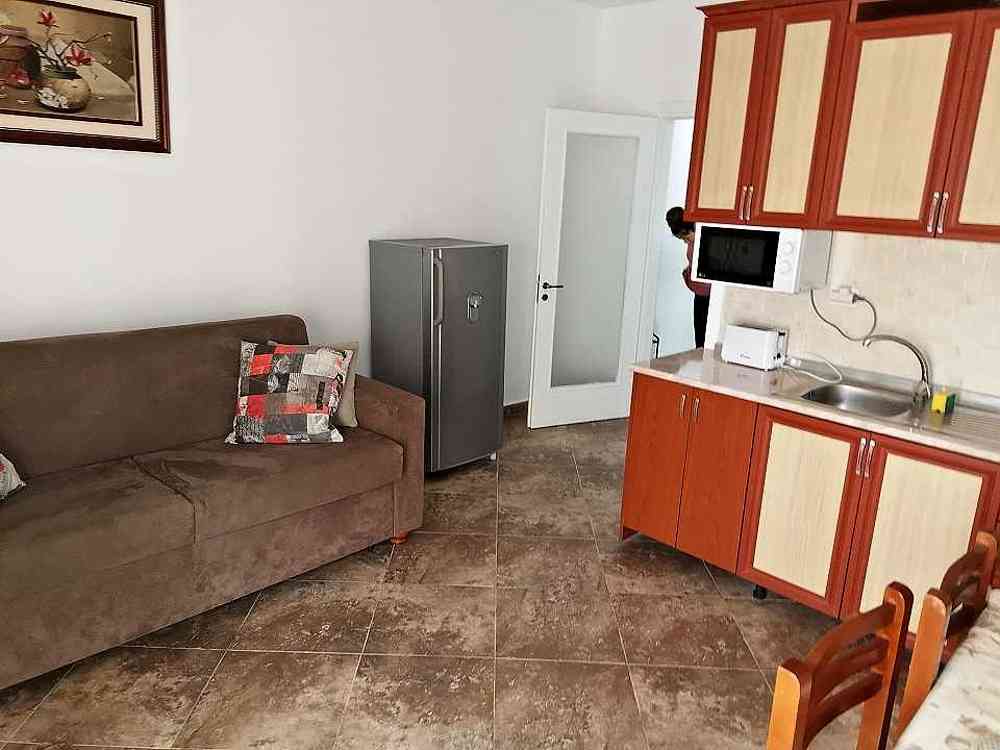 Rent! Apartment 1+1 with balcony. 60 m2. From 25 euro