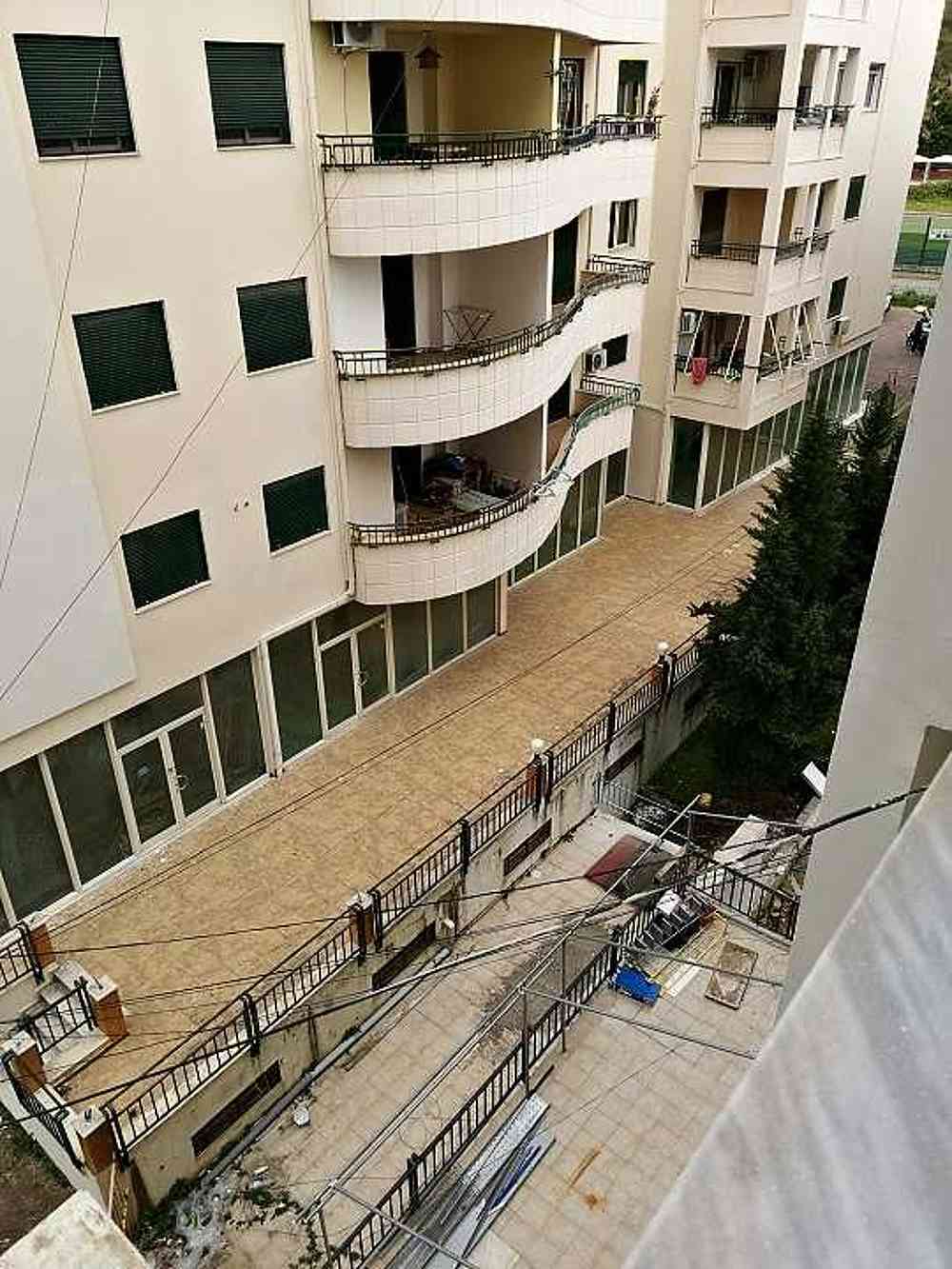 Rent! Apartment 1+1 with balcony. 60 m2. From 25 euro