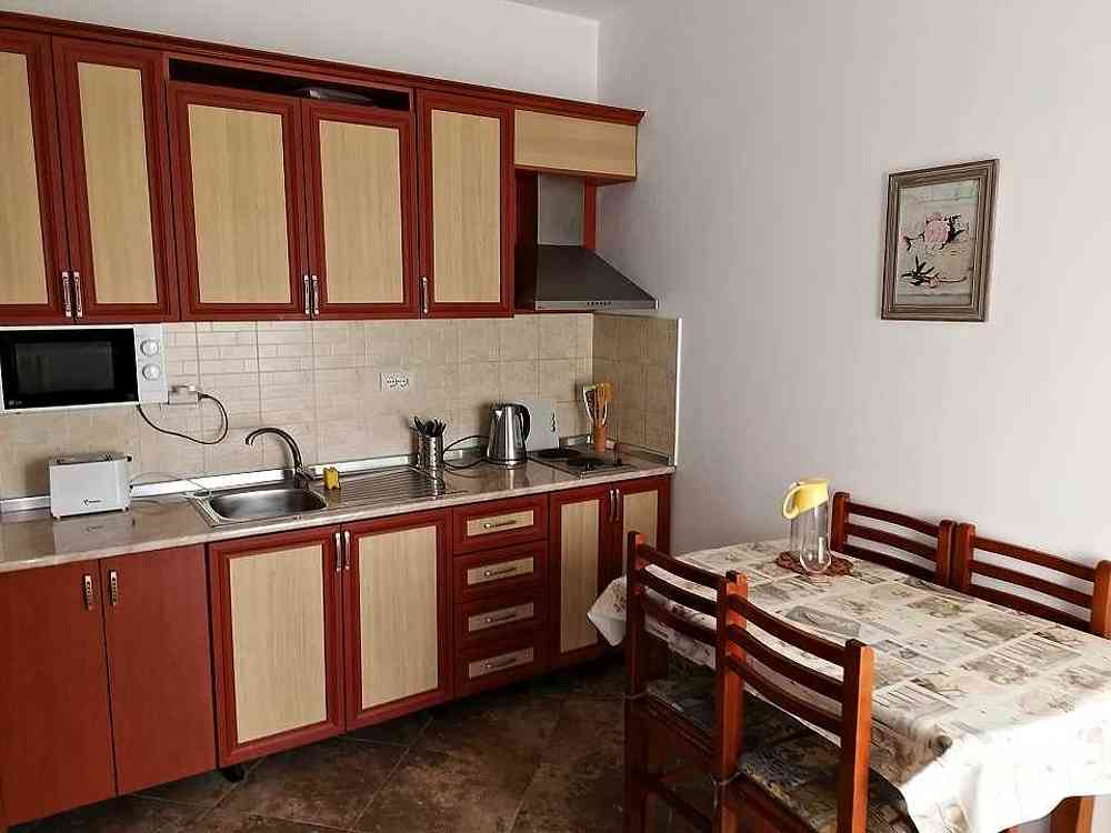 Rent! Apartment 1+1 with balcony. 60 m2. From 25 euro