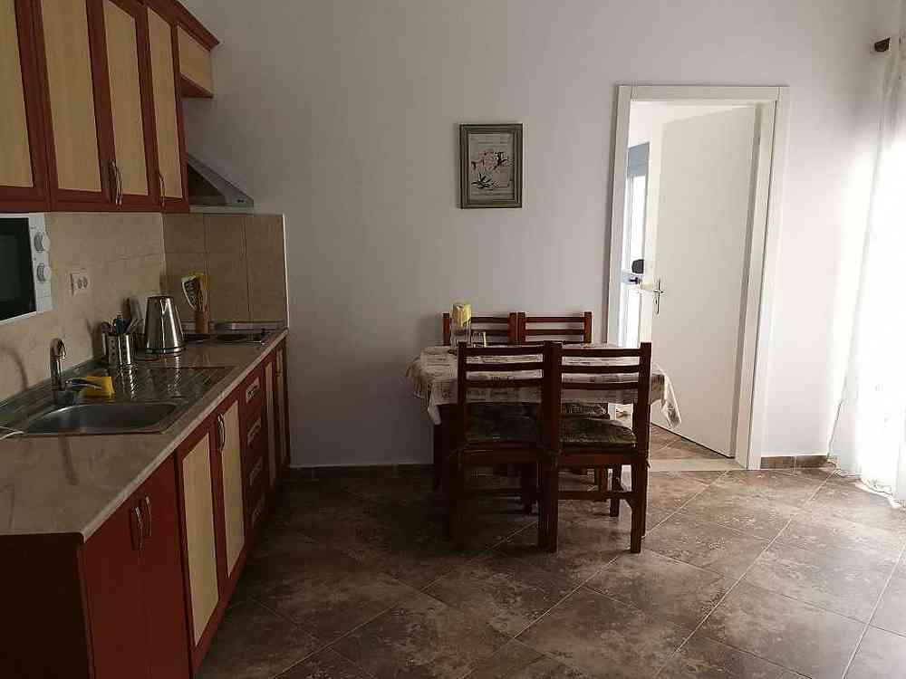 Rent! Apartment 1+1 with balcony. 60 m2. From 25 euro