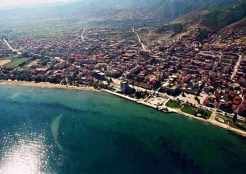 Durres - the city that was glorified by Aristotle