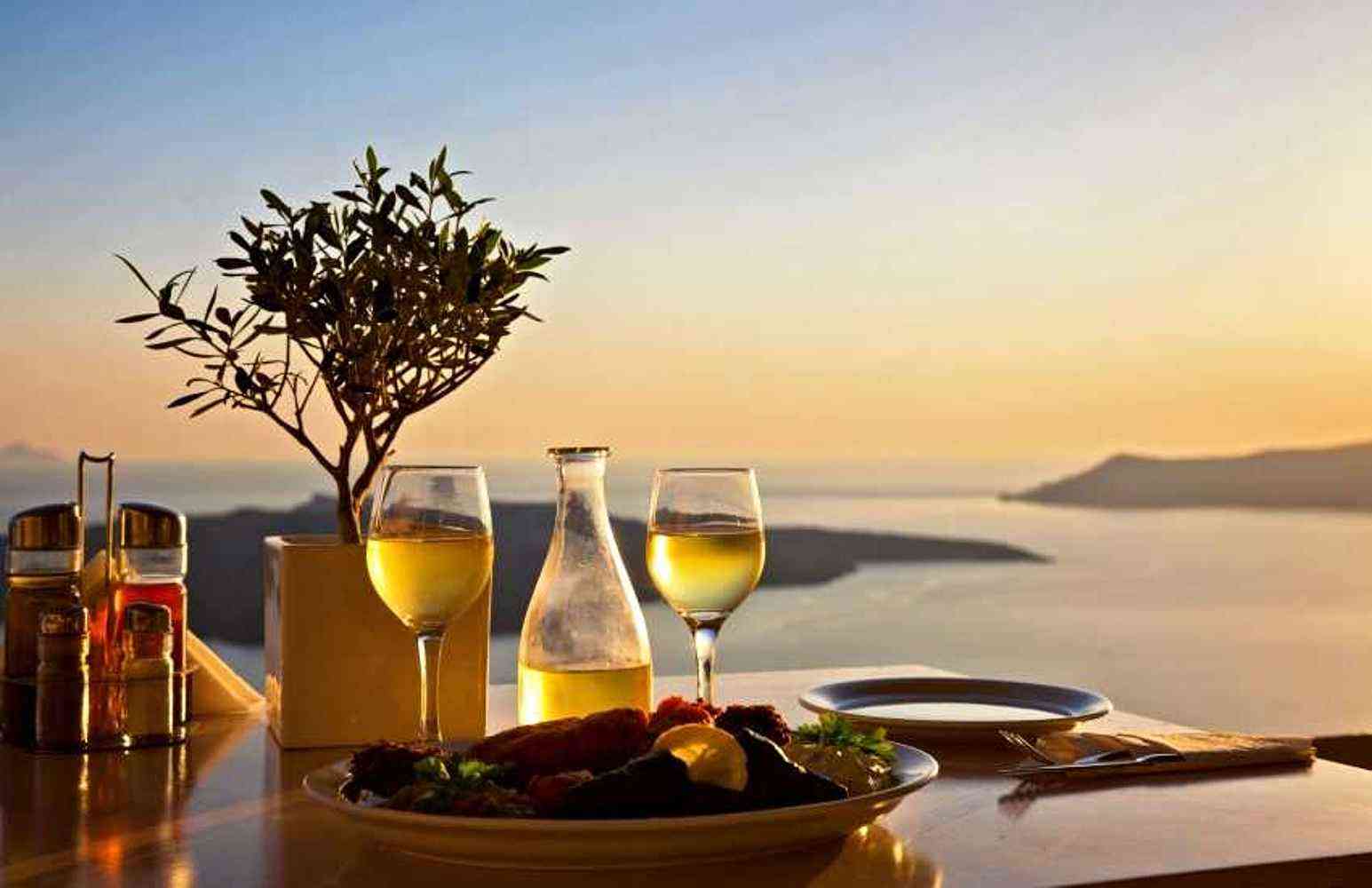 Gastronomic tourism in Albania