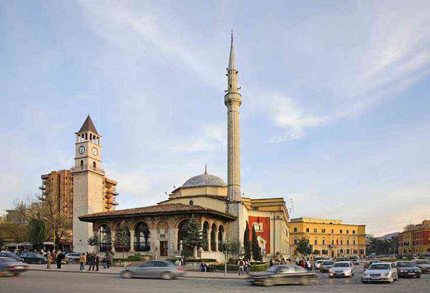 You can spend quite a bit of time in Durres, given how important it is for the republic.