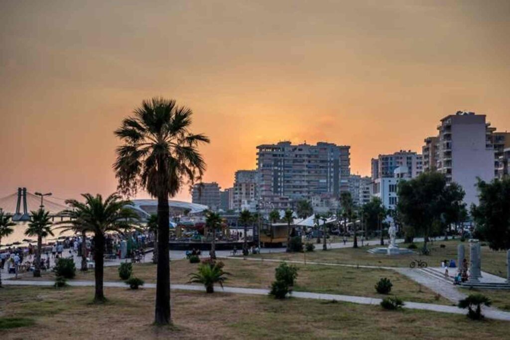 Real estate in Albania