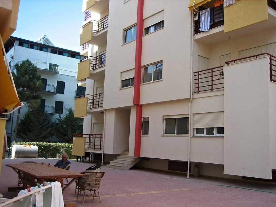 Luxury apartment of 120 m2 with sauna Aldom and free Wi-Fi