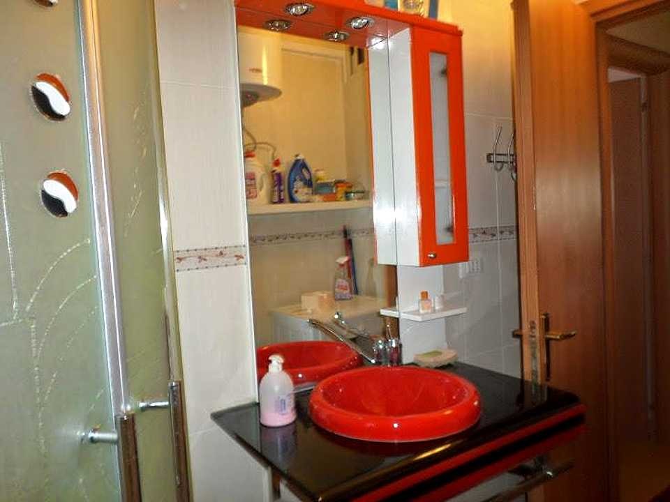 Luxury apartment of 120 m2 with sauna Aldom and free Wi-Fi