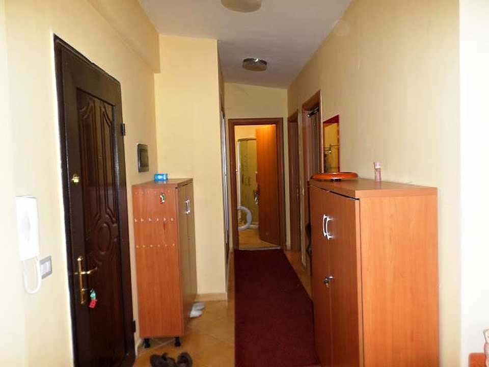 Luxury apartment of 120 m2 with sauna Aldom and free Wi-Fi