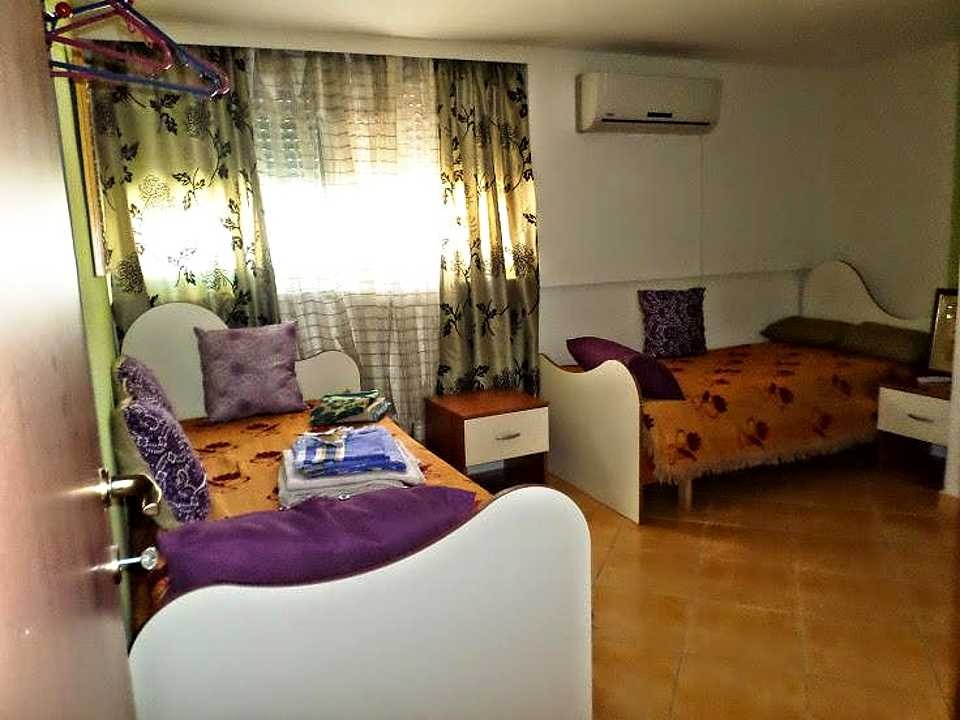 Luxury apartment of 120 m2 with sauna Aldom and free Wi-Fi