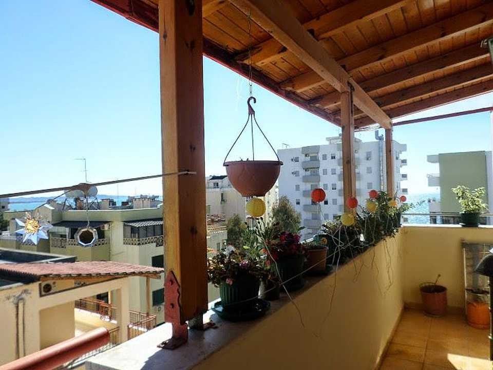 Luxury apartment of 120 m2 with sauna Aldom and free Wi-Fi