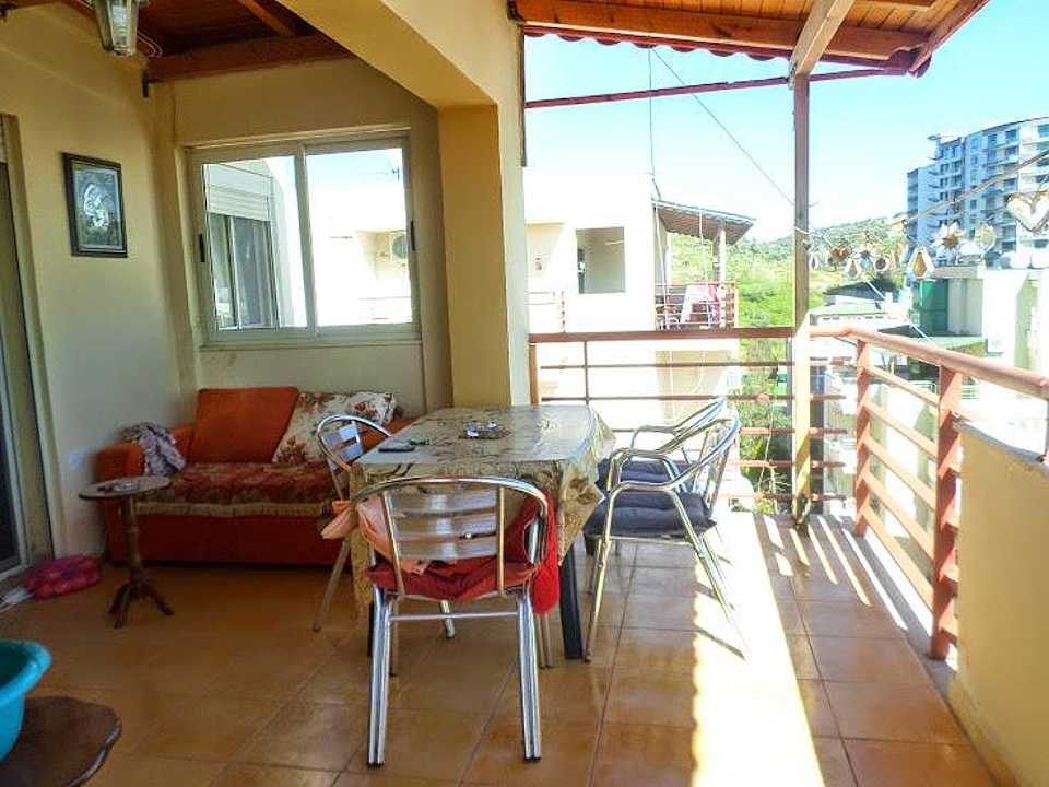 Luxury apartment of 120 m2 with sauna Aldom and free Wi-Fi
