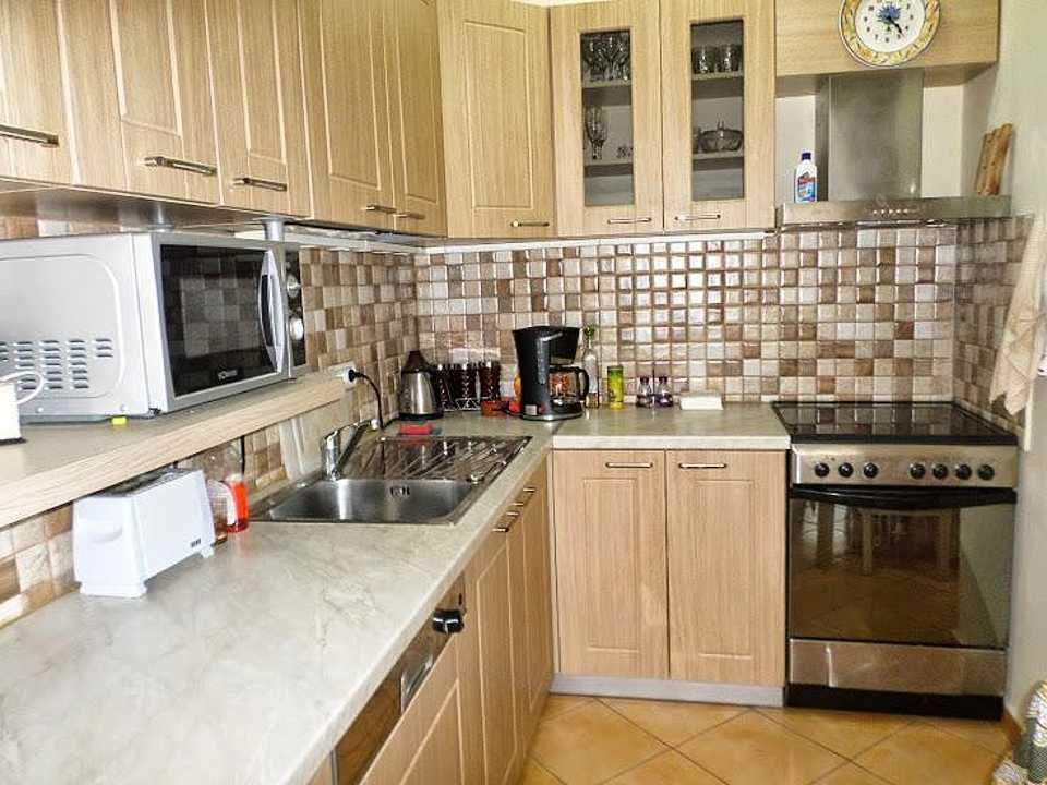 Luxury apartment of 120 m2 with sauna Aldom and free Wi-Fi