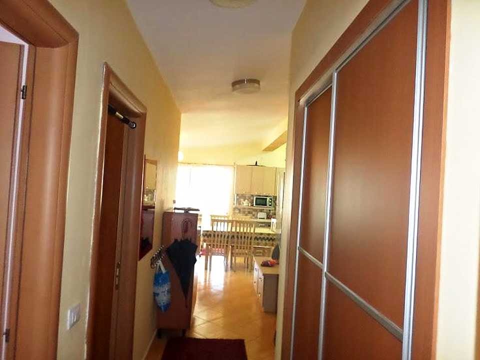 Luxury apartment of 120 m2 with sauna Aldom and free Wi-Fi