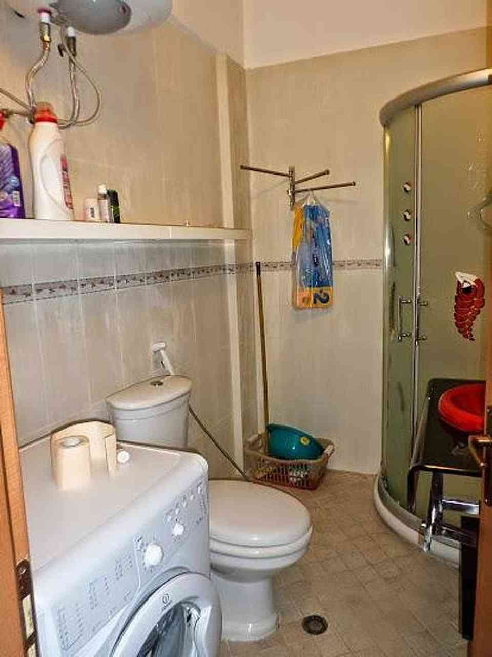 Luxury apartment of 120 m2 with sauna Aldom and free Wi-Fi
