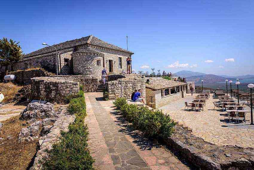 Fortress of Lecures