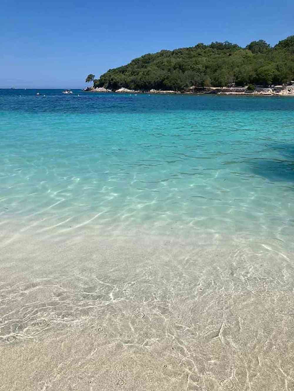 Ksamil