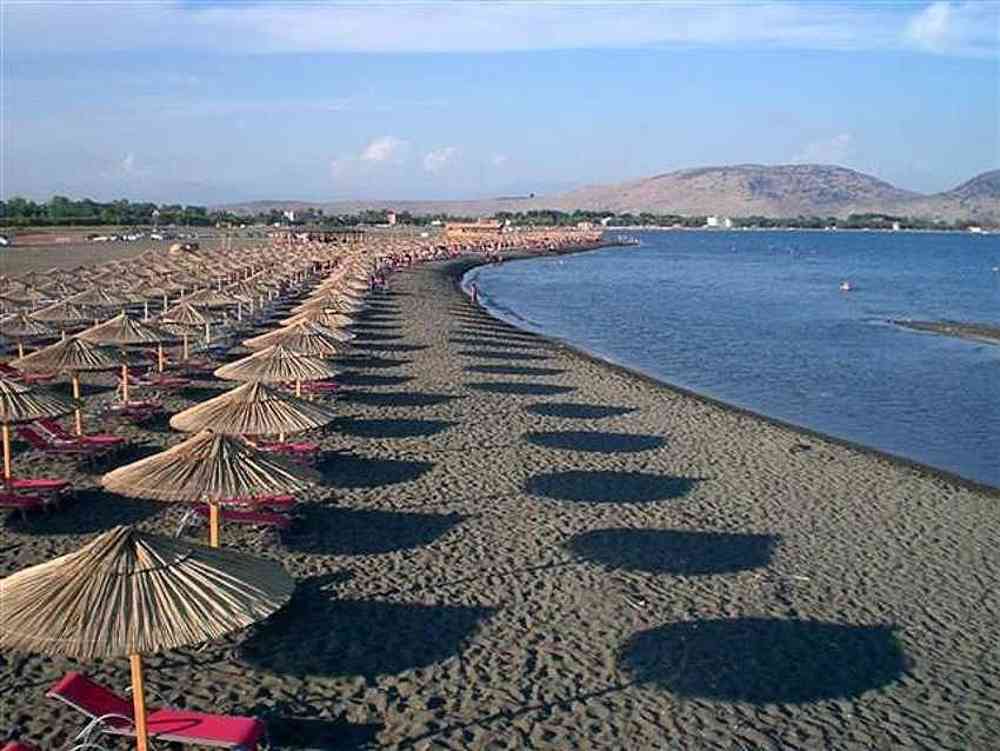 Velipoja resort