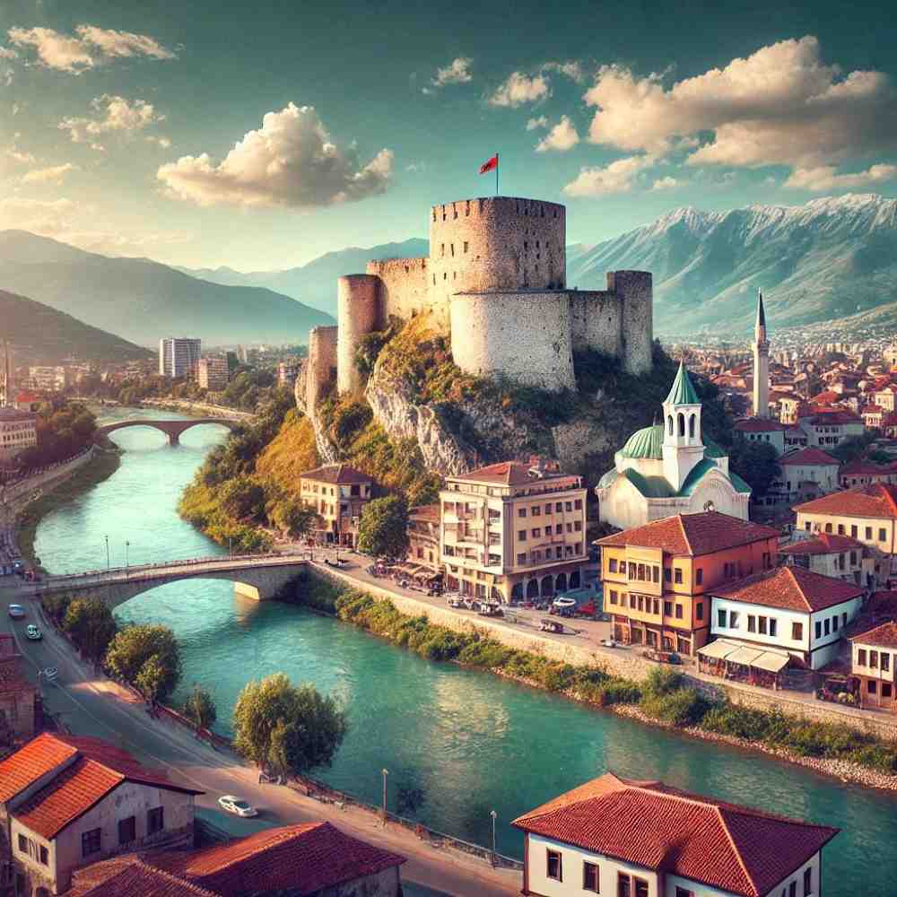 Shkodër – The Cultural Capital