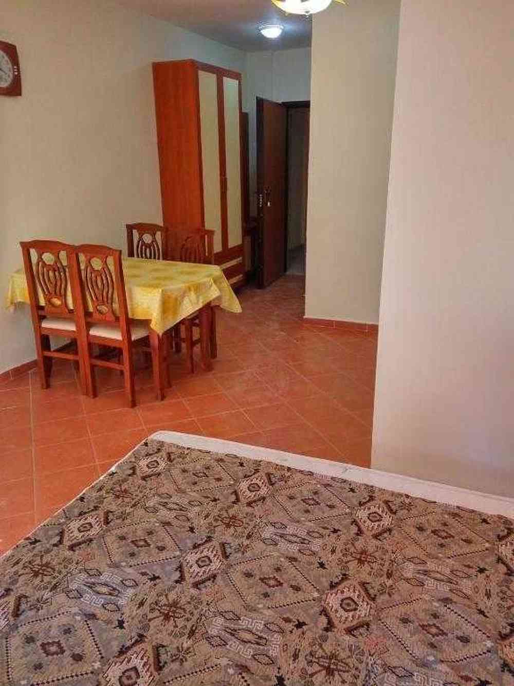 Spacious studio suite with balcony. 42 m2. From 20 euro/day. Durres