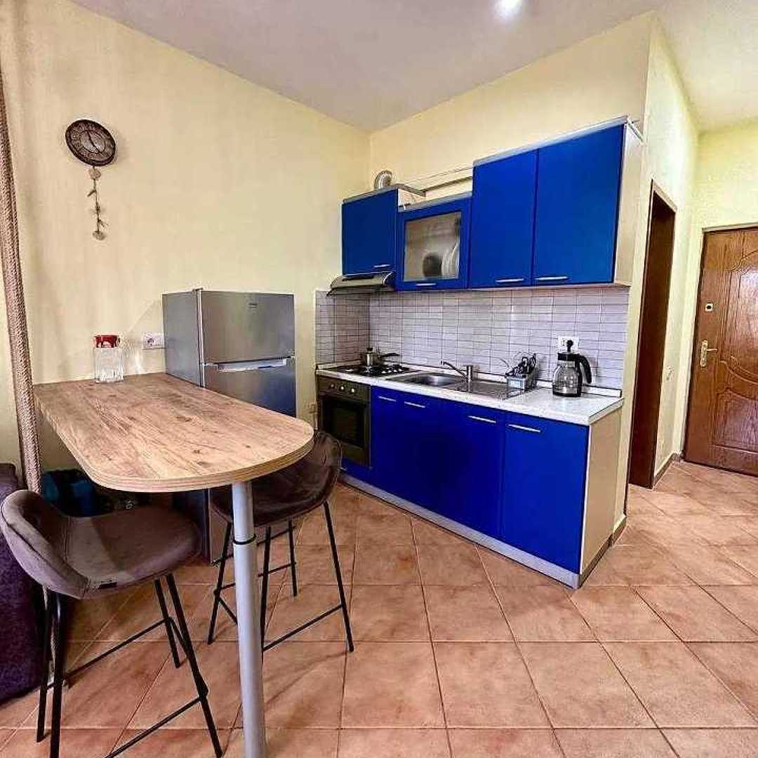 Studio 35m2. Durres-Shkemi