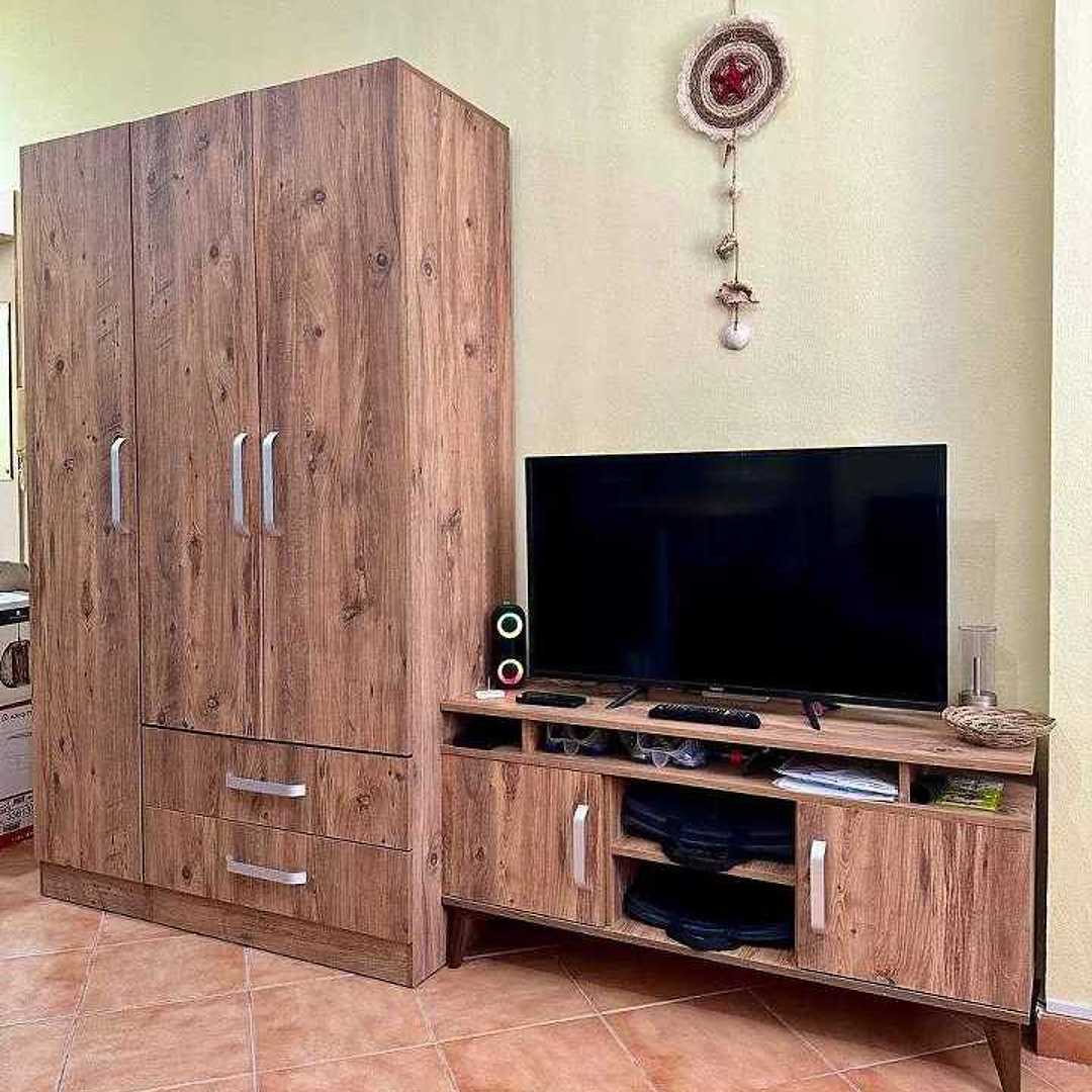 Studio 35m2. Durres-Shkemi