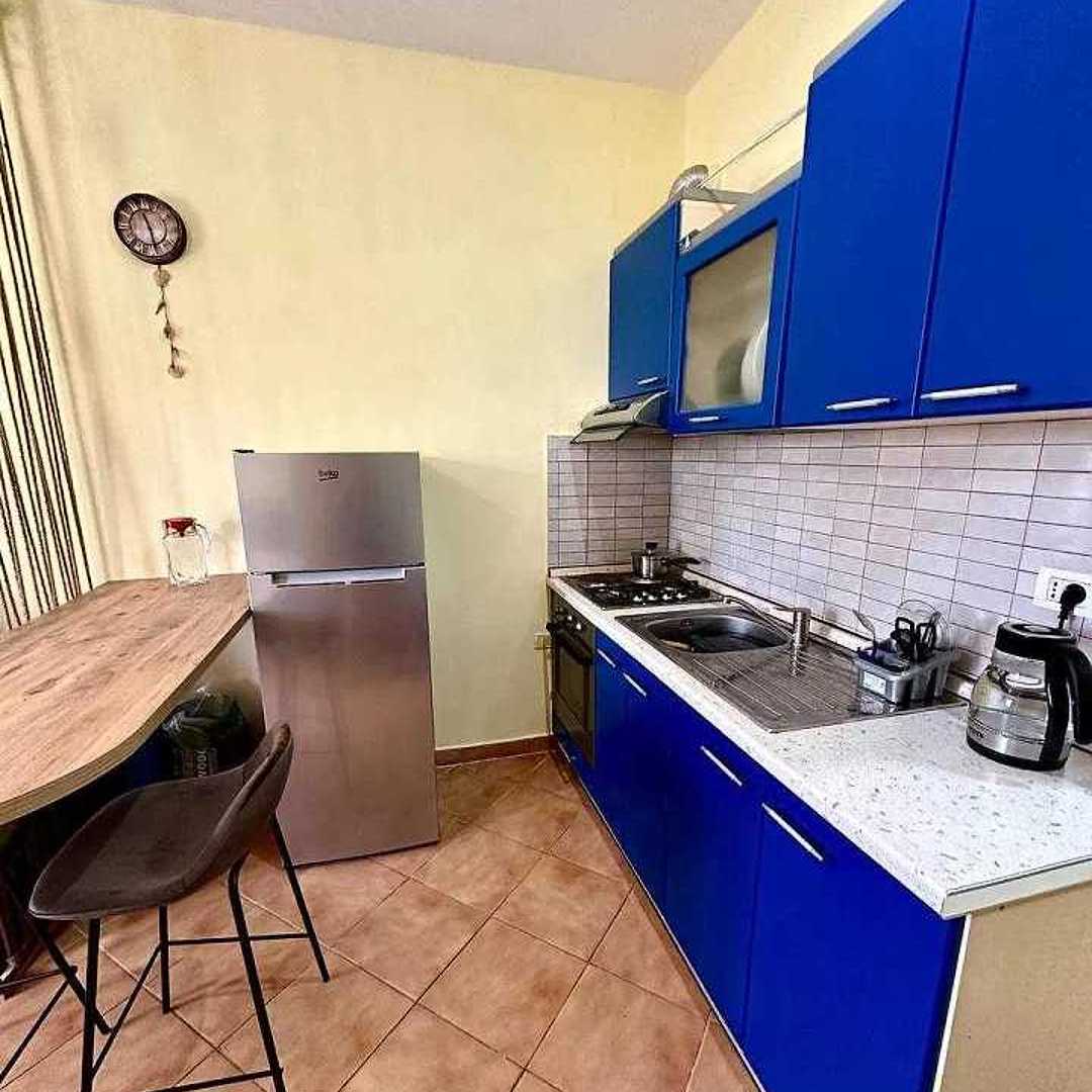 Studio 35m2. Durres-Shkemi