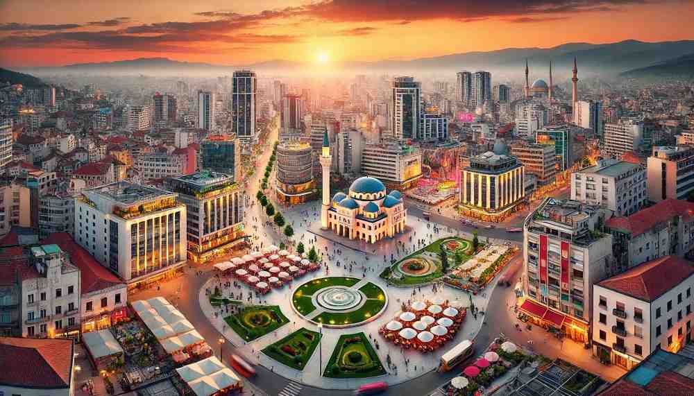 9 Most Beautiful Cities in Albania and What Makes These Cities Interesting