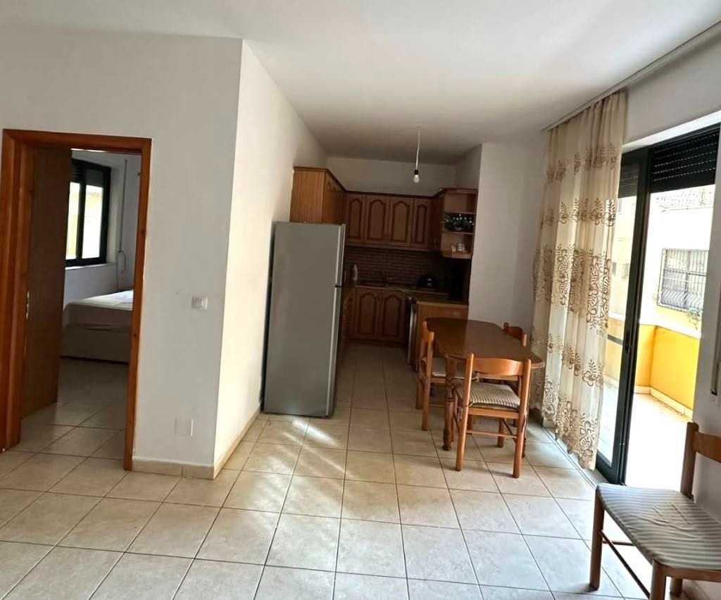 Two-room apartment 1+1/65m2. Durres-Shkemi