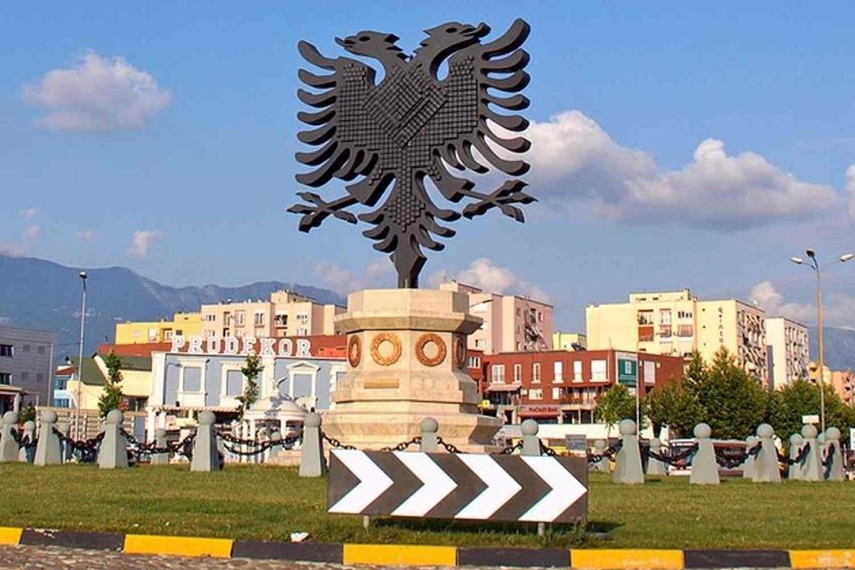 Immigration to Albania
